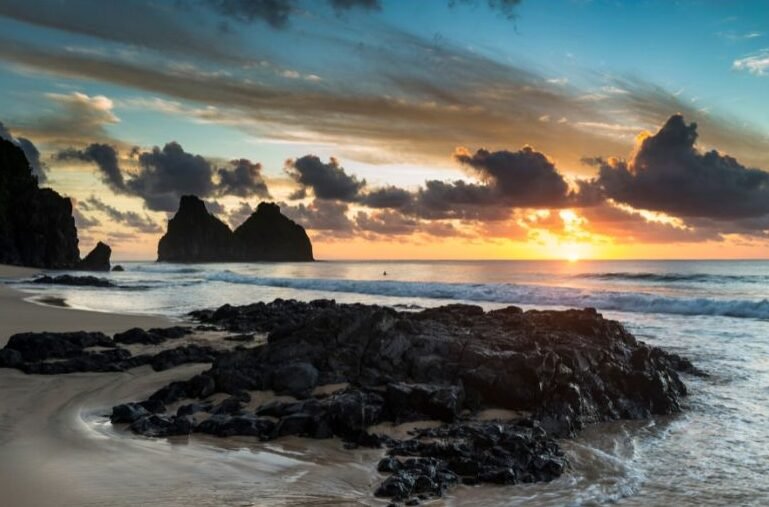 7 bloqueios que te impedem de fazer um ensaio fotográfico em Noronha