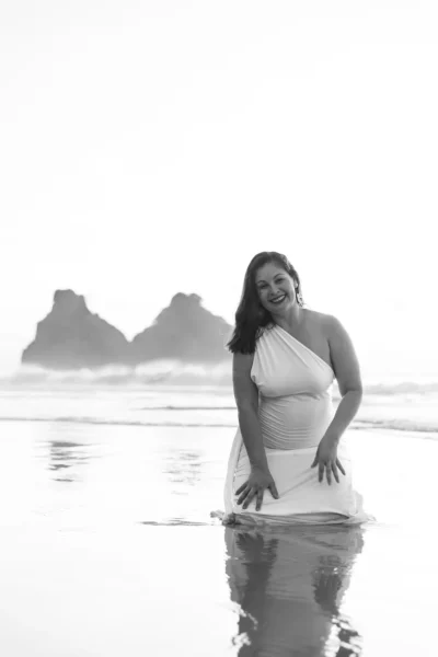 Fotografia de ensaio em Noronha