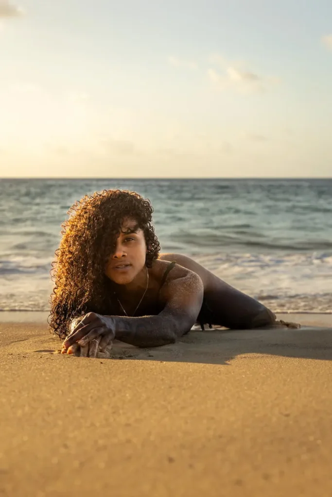 Fotógrafo em Noronha - fotos na praia