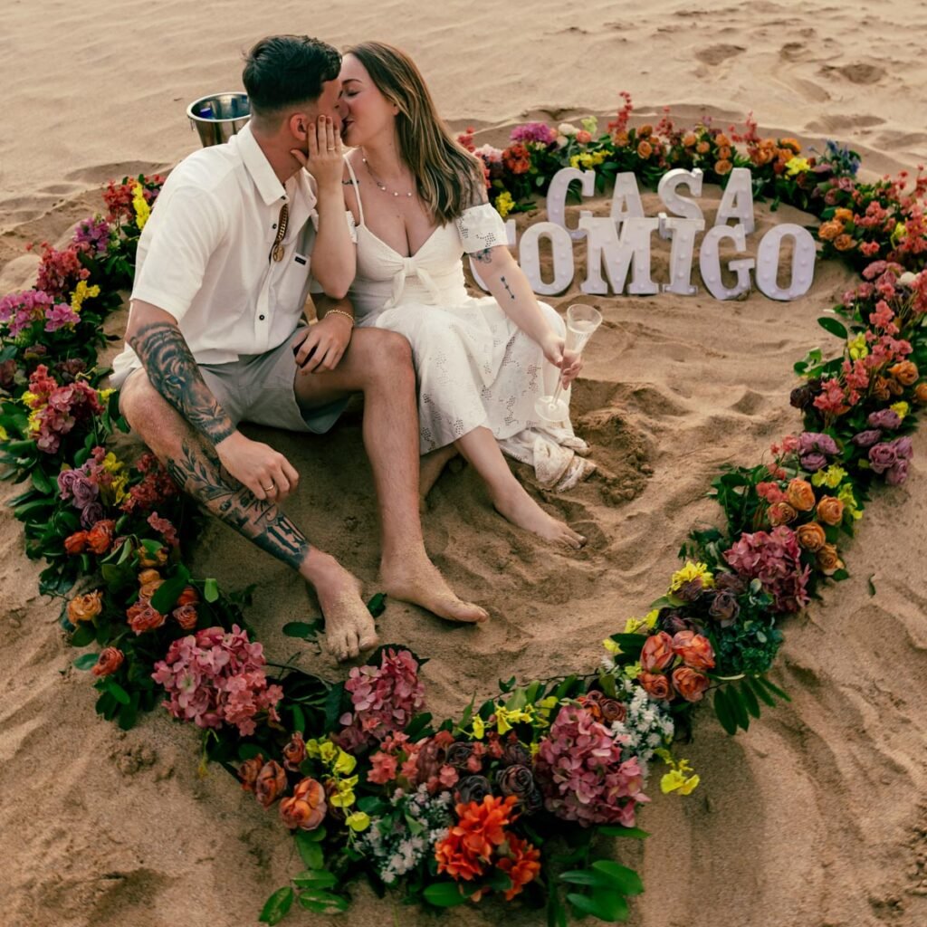 Casa comigo em Fernando de Noronha