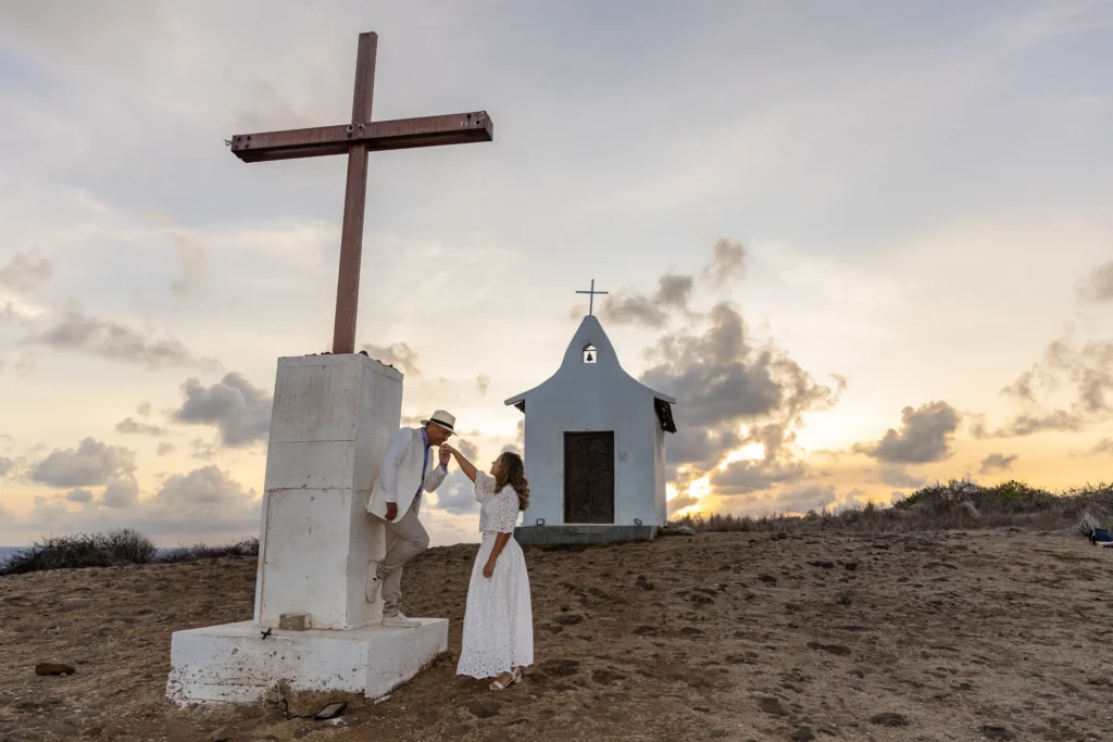 Melhores Locais Para um Pedido de Casamento em Noronha