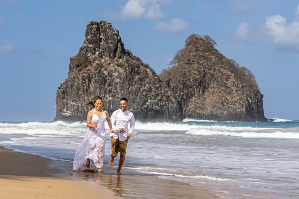 Empresas de Decoração de Casamentos em Fernando de Noronha