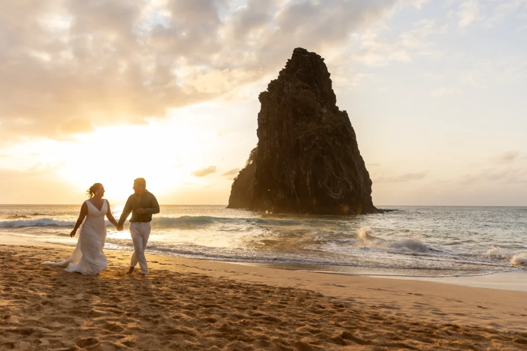 Empresas de Assessoria de Casamento em Fernando de Noronha