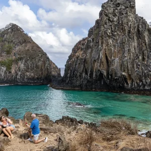 Qual a melhor época do ano para pedir em casamento em Noronha?
