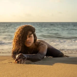 Fotógrafo em Noronha - fotos na praia