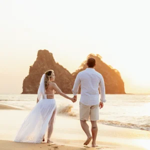 ensaio fotográfico de casal em Fernando de Noronha – Priscilla e Marcelo