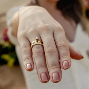 Noivado em Fernando de Noronha – Midi e Bruno