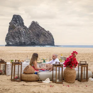 Pedido de Casamento em Fernando de Noronha – Filipa e João