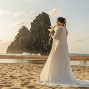 O Guia Definitivo: Qual a Melhor Época para Casar em Noronha?